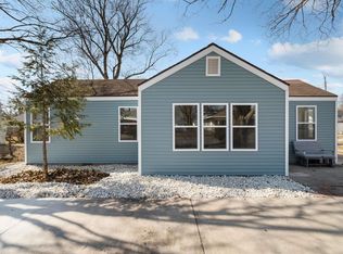 1223 N Philips St, Kokomo, IN