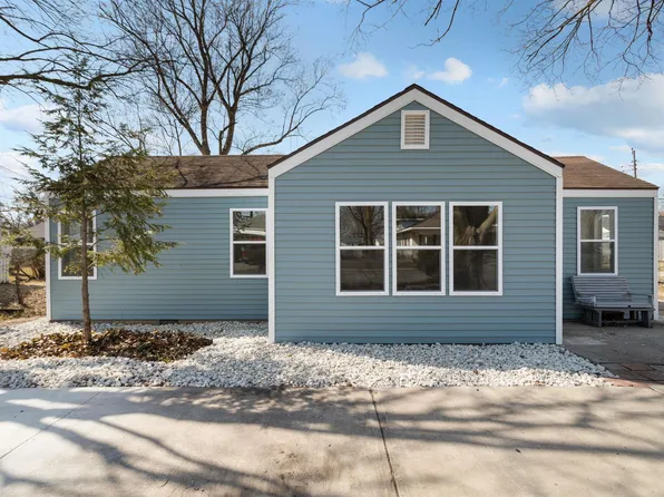 1223 N Philips St, Kokomo, IN 46901