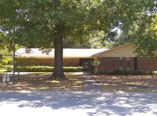 9 Ponderosa Dr, Lonoke, AR 72086