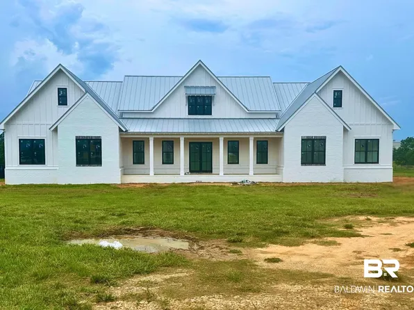 21849 Gallery Blvd, Fairhope, AL 36532