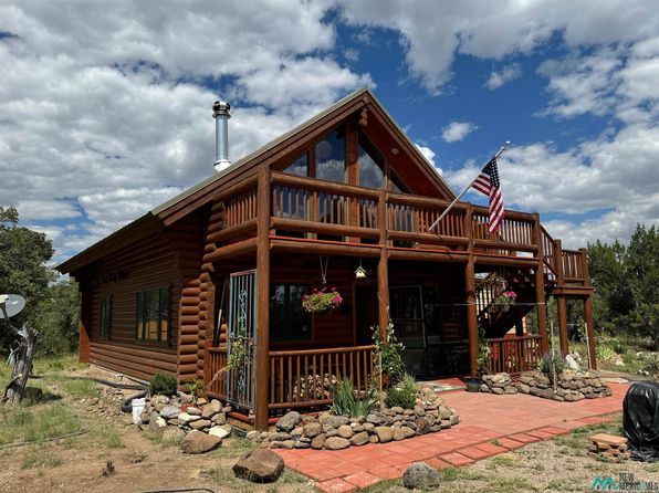 Log Home - New Mexico Real Estate - 352 Homes For Sale | Zillow