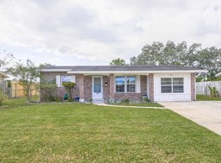 2701 Choctaw Dr, Melbourne, FL 32935