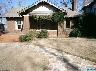 1107 Lakeview Cres, Birmingham, AL 35205