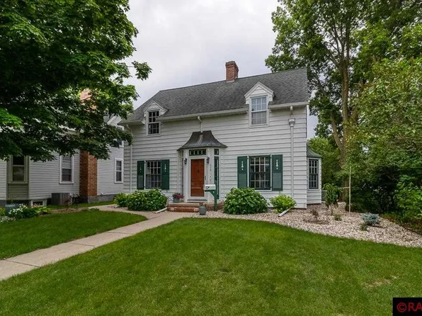 416 S Washington St, New Ulm, MN 56073