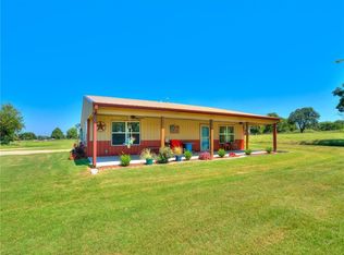 6700 Charlies Rd, Spencer, OK 73084