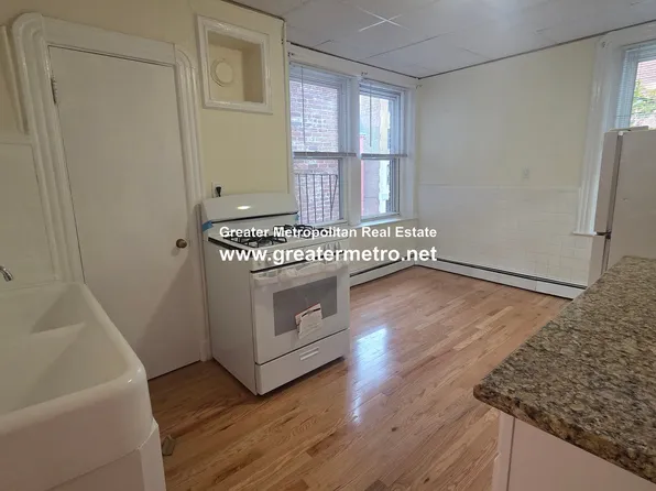 6 Unity St #2, Boston, MA 02113