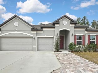 95 Whitewood St, Homosassa, FL 34446