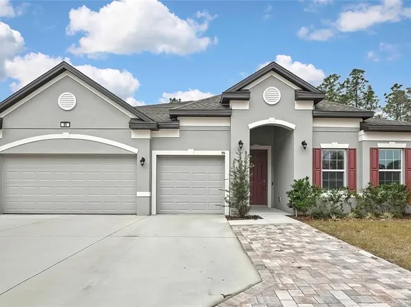 95 Whitewood St, Homosassa, FL 34446