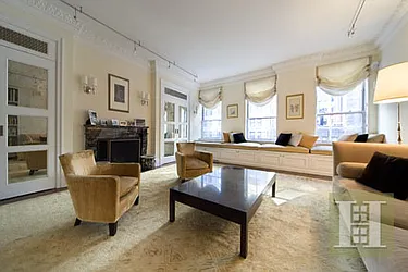 Sold by Halstead Real Estate