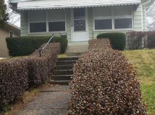 1219 Loeser Ave, Jackson, MI