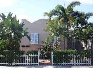 423 N L St APT 1, Lake Worth, FL 33460
