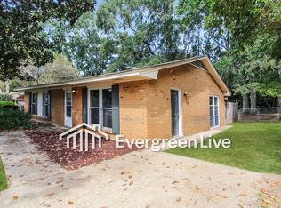 3715 Ramos Ct, Montgomery, AL 36109