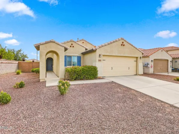 3817 S 185TH Drive, Goodyear, AZ 85338