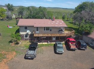 10484 W Highway 14, Spearfish, SD 57783