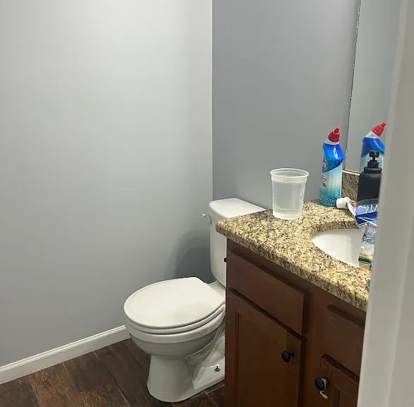2604 Lazy Brook Ln — Photo 5