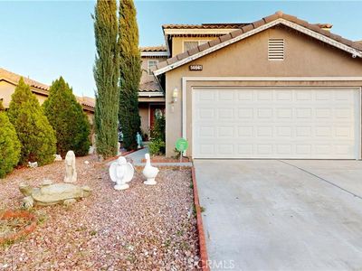 14661 Green River Rd, Victorville, CA, 92394