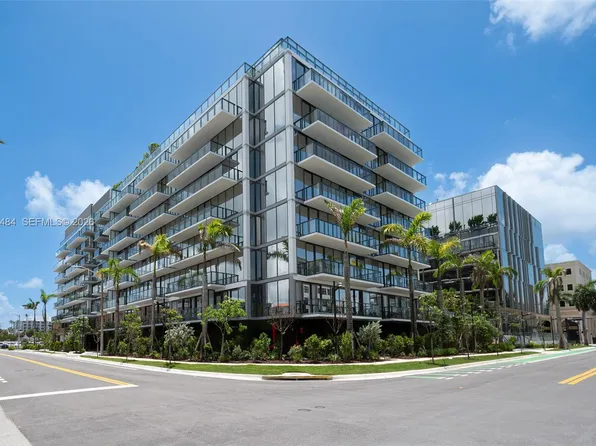 1176 97th St #502, Bay Harbor Islands, FL 33154