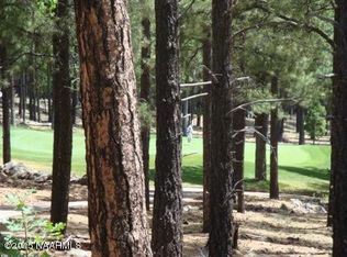 3495 W Strawberry Roan, Flagstaff, AZ 86005