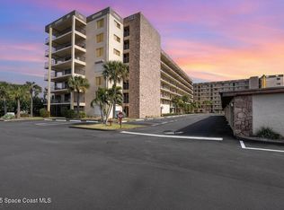 3170 N Atlantic Ave APT 111, Cocoa Beach, FL 32931