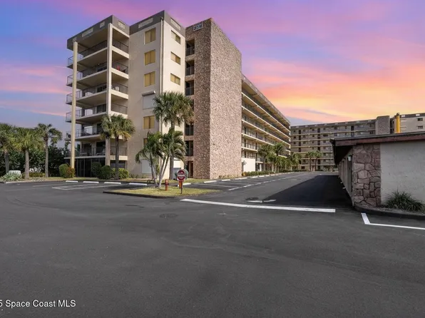 3170 N Atlantic Ave APT 111, Cocoa Beach, FL 32931