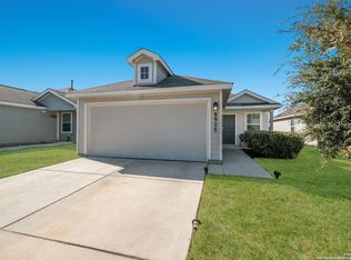 8923 Yorkshire Way, San Antonio, TX 78254