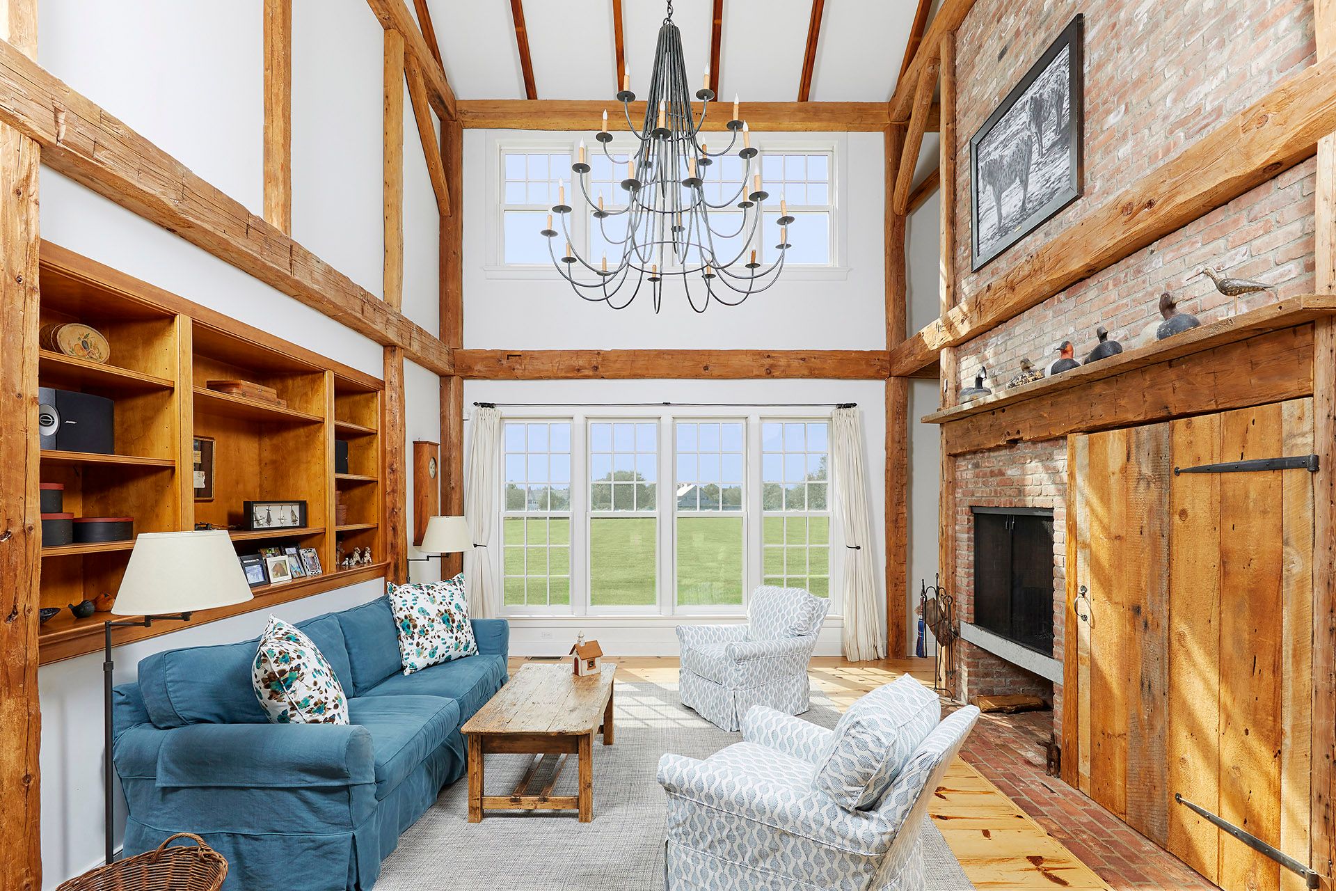 Property in Wainscott, NY 11975 Out East