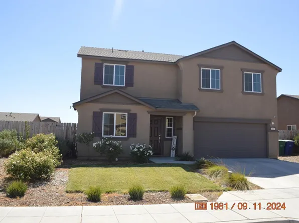 2105 Conadria Ave, Chowchilla, CA 93610