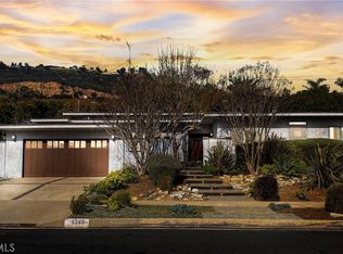 4243 Exultant Dr, Rancho Palos Verdes, CA 90275