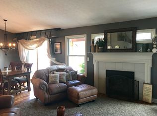 1974 Pony Pl, Marysville, OH 43040