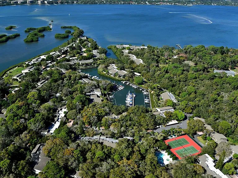 1508 Pelican Cove Rd #GR233 — Photo 37