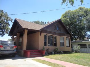 663 Magnolia Ave, San Bernardino, CA 92405