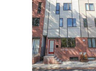 1719 Erdman St, Philadelphia, PA 19130