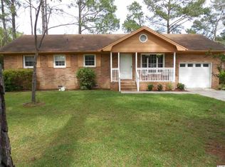 3908 Quail Cir, Myrtle Beach, SC 29579