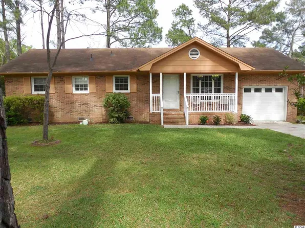 3908 Quail Cir, Myrtle Beach, SC 29579