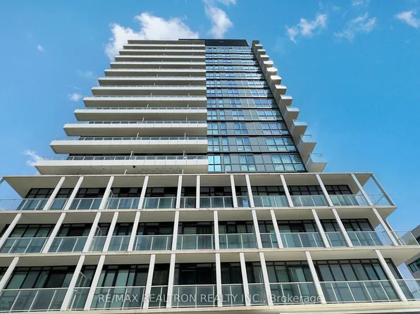 180 Fairview Mall Dr #1605, Toronto, ON M2J 0G4
