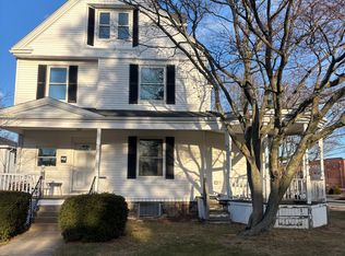 5 Maple St #1, Braintree, MA 02184