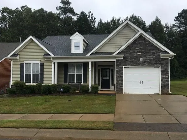 98 Verrazano Pl, Clayton, NC 27520