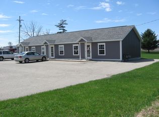 5976 S Greenville Rd SUITE 1, Greenville, MI 48838