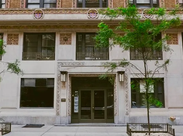 200 W 54th St APT 12K, New York, NY 10019