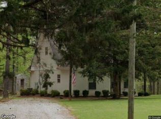 1331 Center Hill School Rd, Union Pt, GA 30669