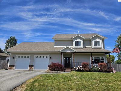 215 Brittany Loop, Kootenai, ID, 83840