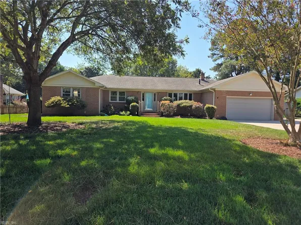 1909 Columbia Rd, Virginia Beach, VA 23454