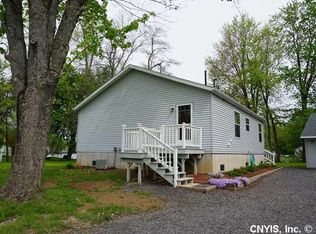 9602 Horseshoe Island Rd, Clay, NY 13041