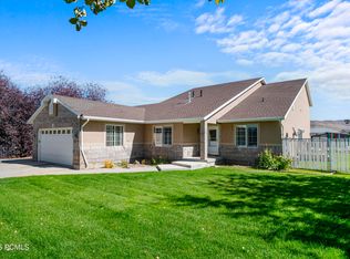 1465 S Hallam Rd, Kamas, UT 84036