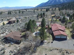 215 Phillips Way, Gardnerville, NV 89460