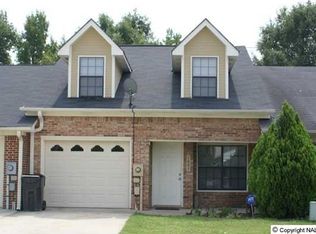 1603 Browning Dr SW, Decatur, AL 35603