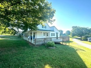 2078 New Dixville Rd, Harrodsburg, KY 40330