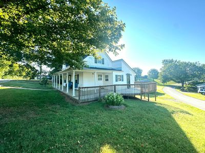 2078 New Dixville Rd, Harrodsburg, KY, 40330