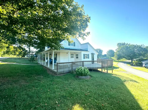 2078 New Dixville Rd, Harrodsburg, KY 40330