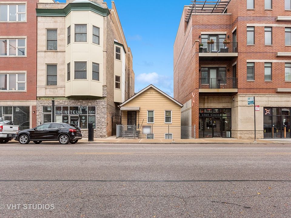 1st image of 1642 W North Ave